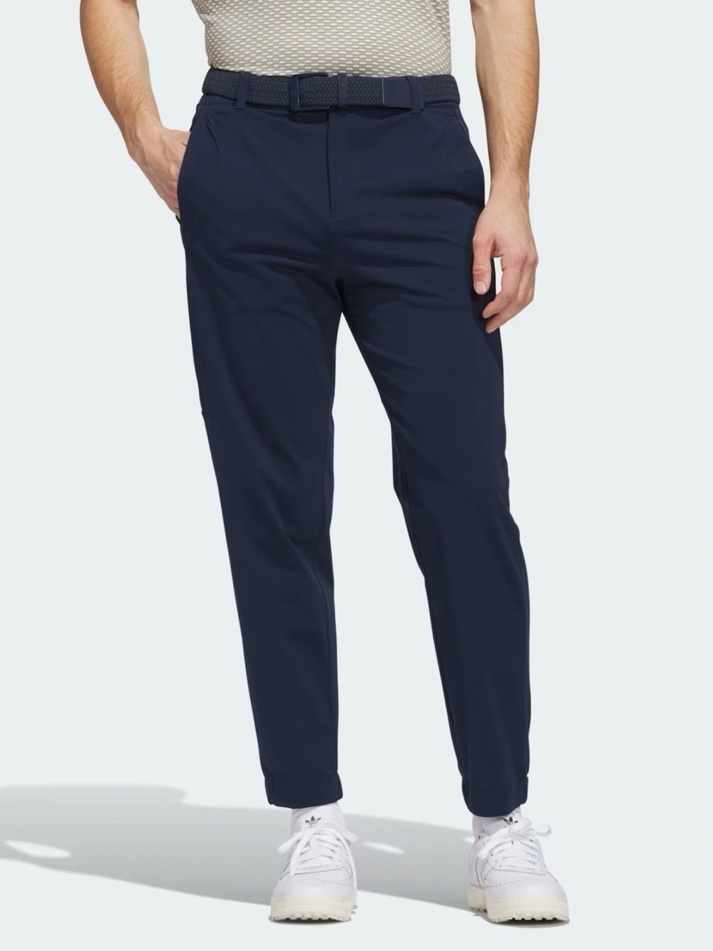 Adidas BTC JOGGER PANTS GOLF GOLF SIZE M